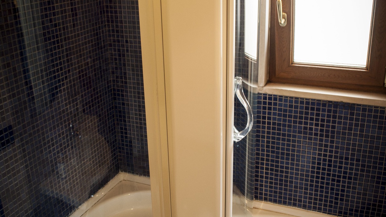 Photo of Bathroom in Cava de' Tirreni