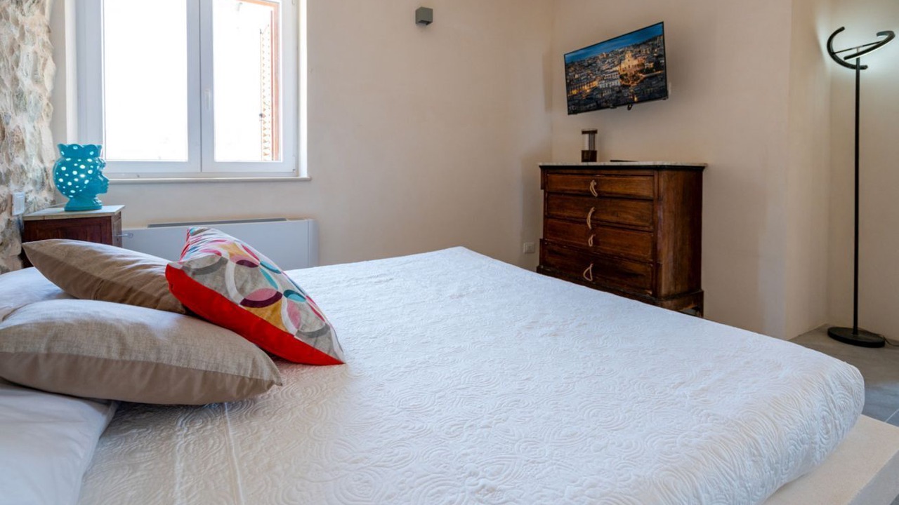 Photo of Bedroom in Casa Papa