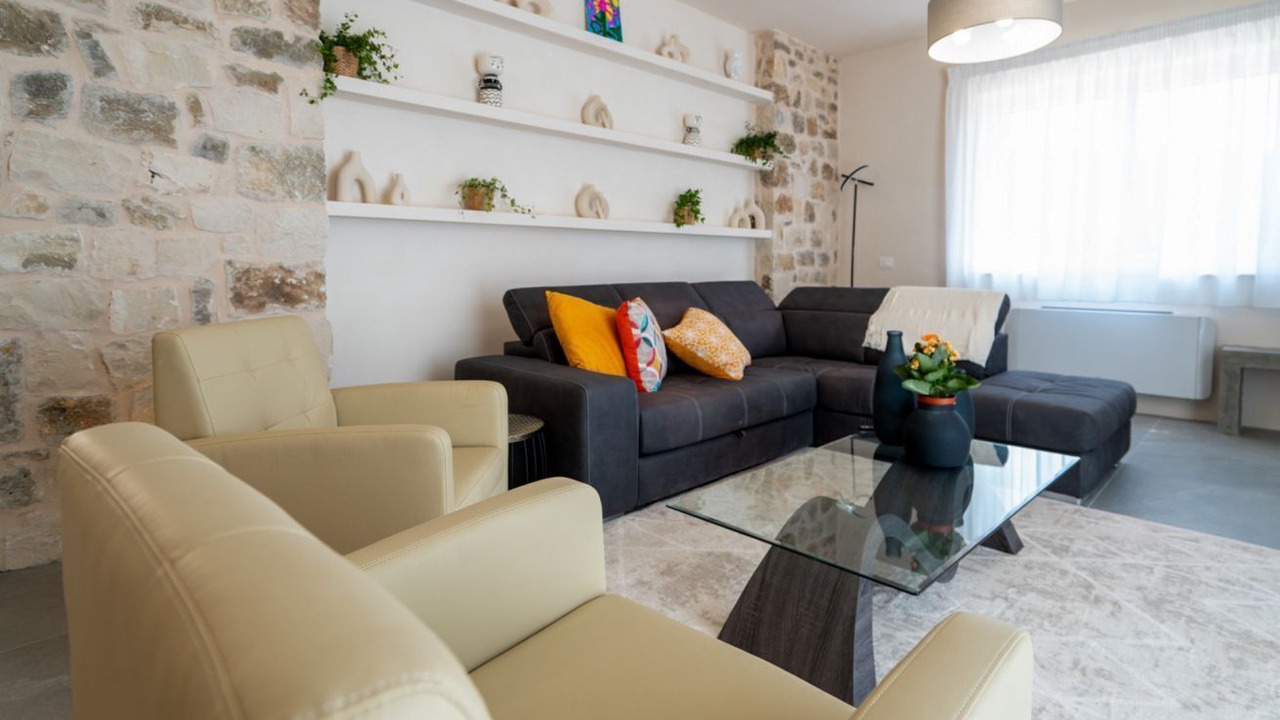 Photo of Livingroom in Casa Papa