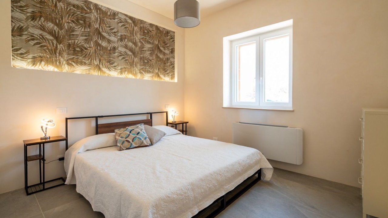 Photo of Bedroom in Casa Papa