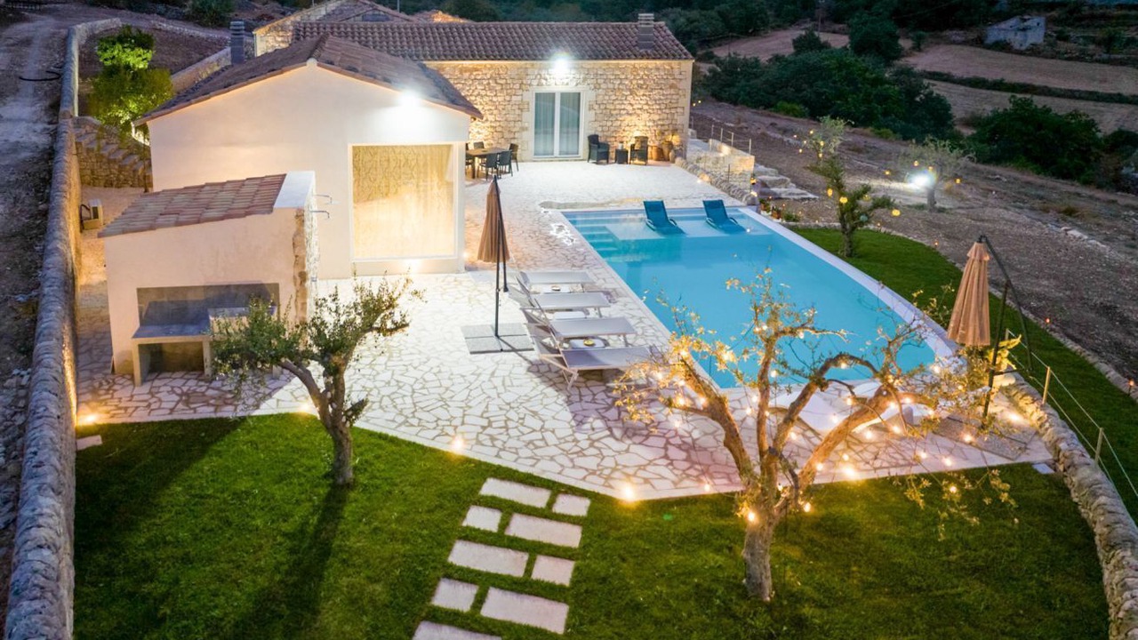 Photo of Outdoor in Casa Papa