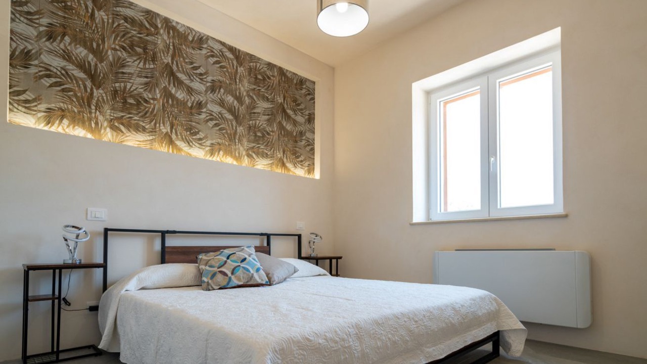Photo of Bedroom in Casa Papa