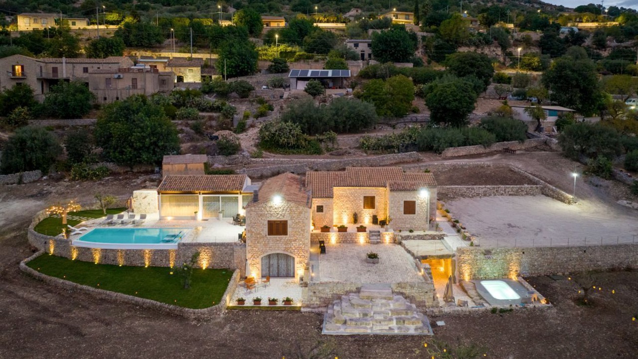 Photo of Outdoor in Casa Papa