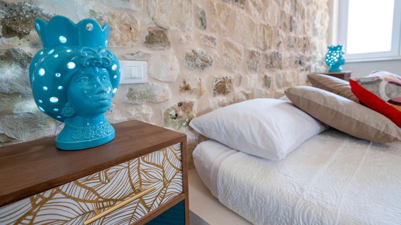 Photo of Bedroom in Casa Papa