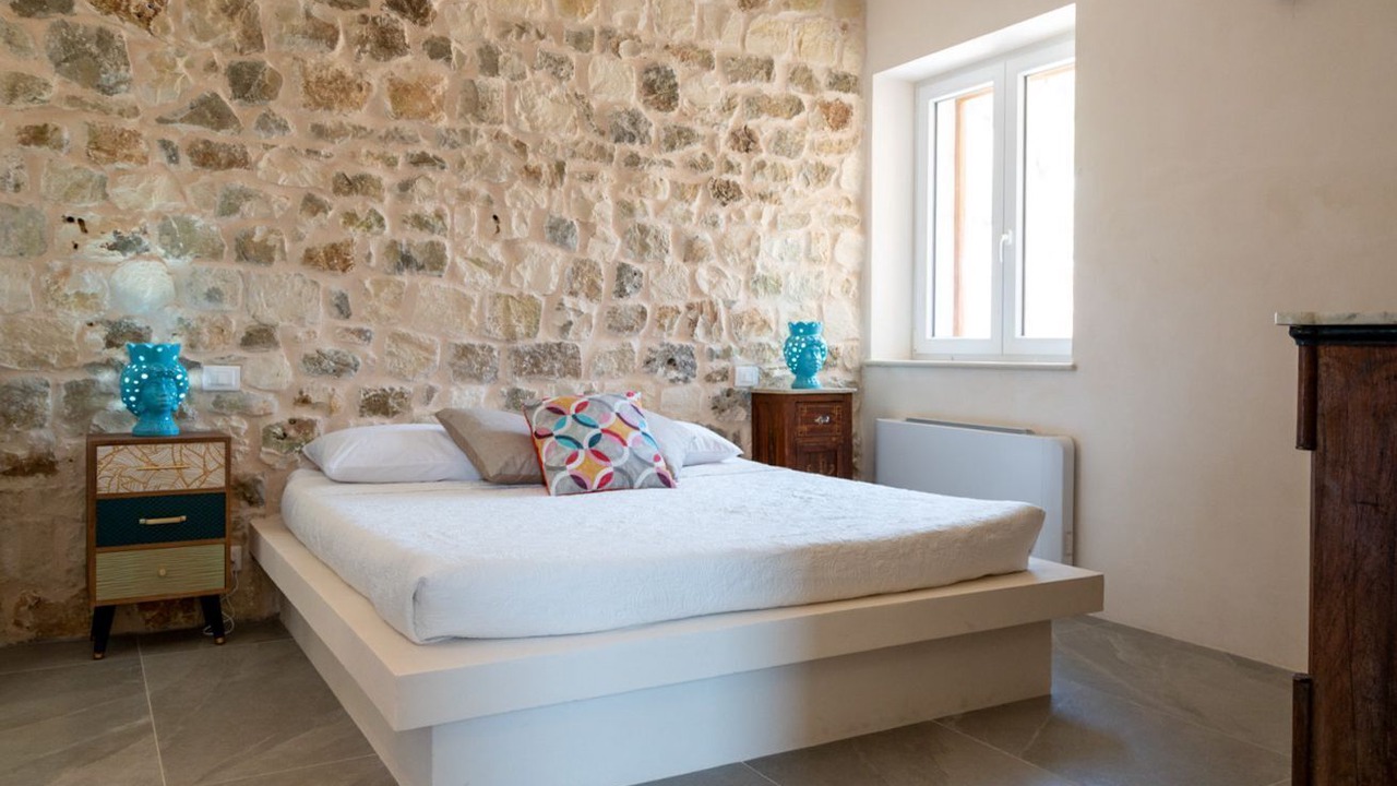 Photo of Bedroom in Casa Papa