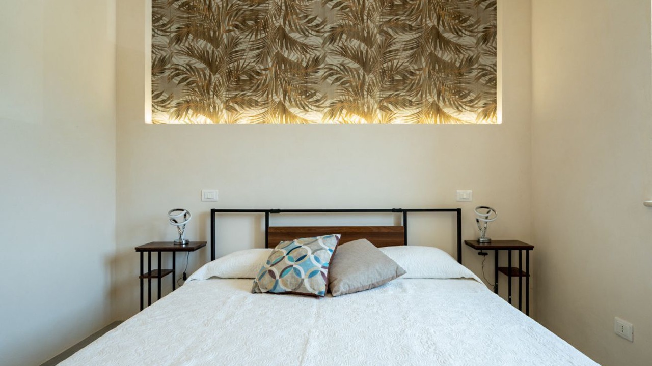 Photo of Bedroom in Casa Papa