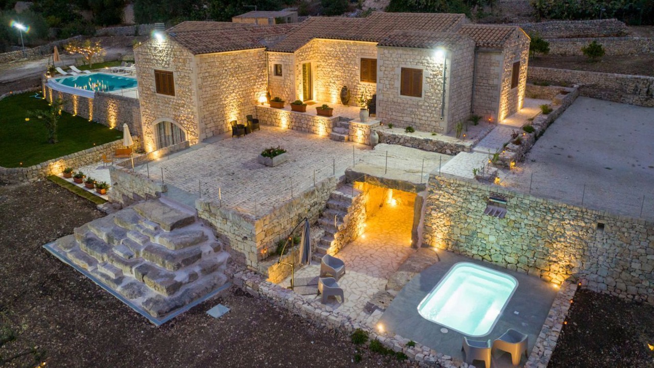 Photo of Outdoor in Casa Papa