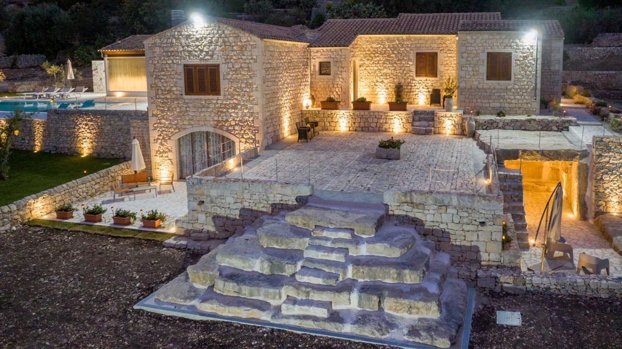 Photo of Outdoor in Casa Papa
