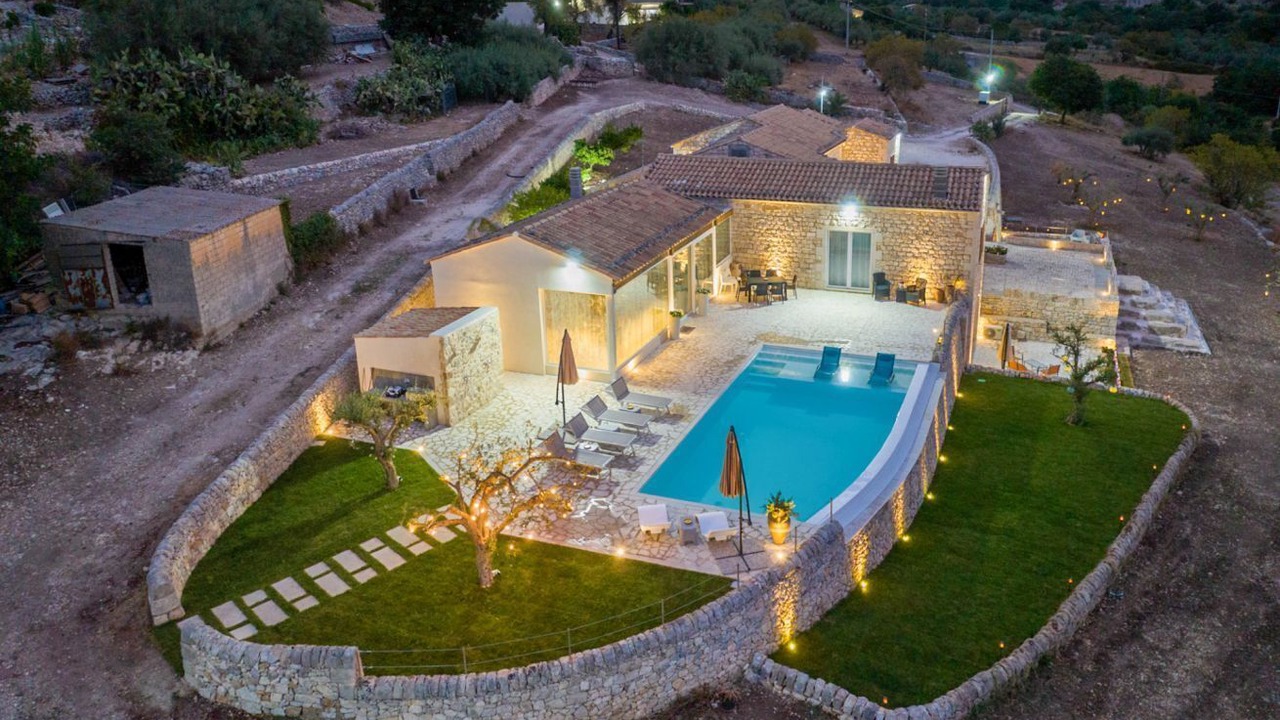 Photo of Outdoor in Casa Papa