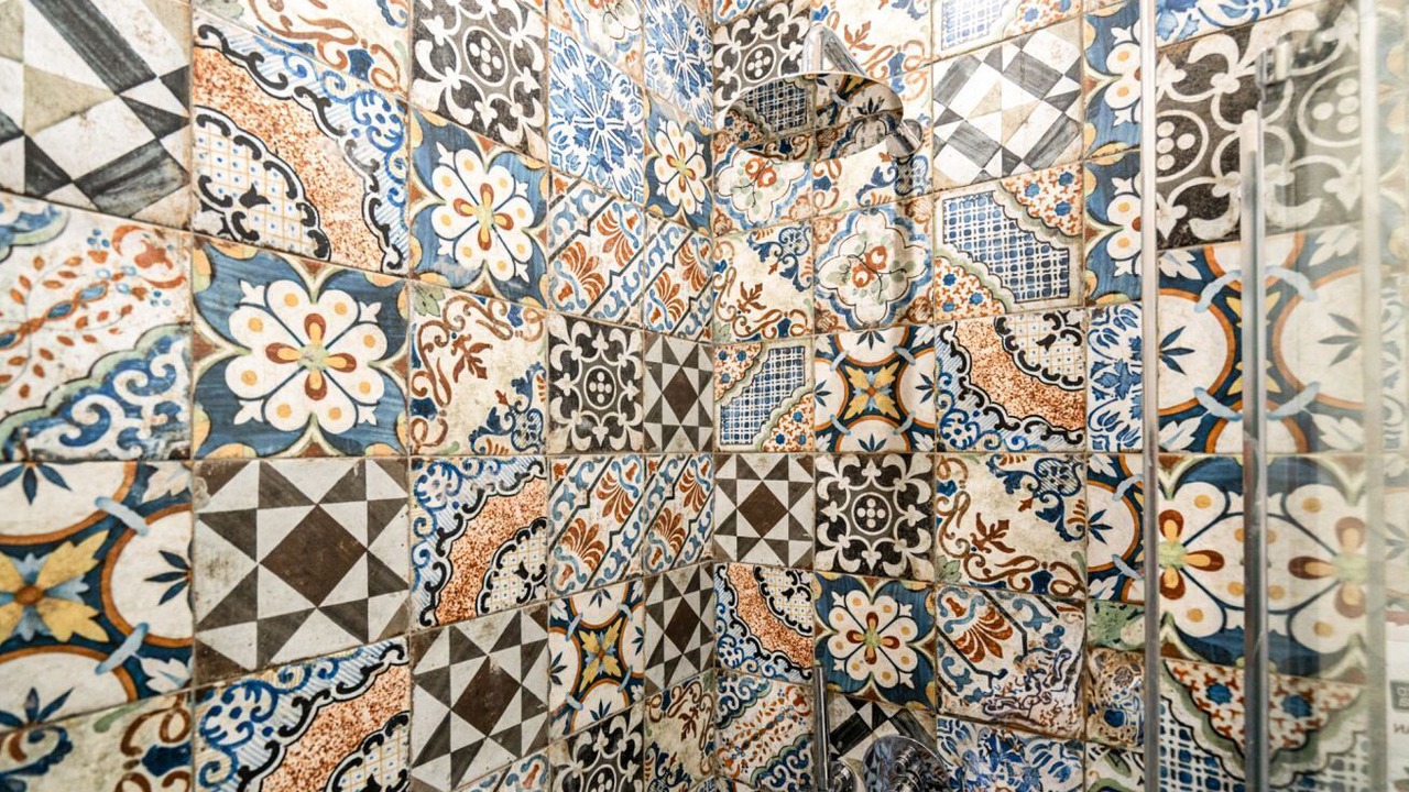 Photo of Bathroom in Casa Papa