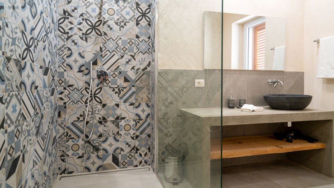 Photo of Bathroom in Casa Papa