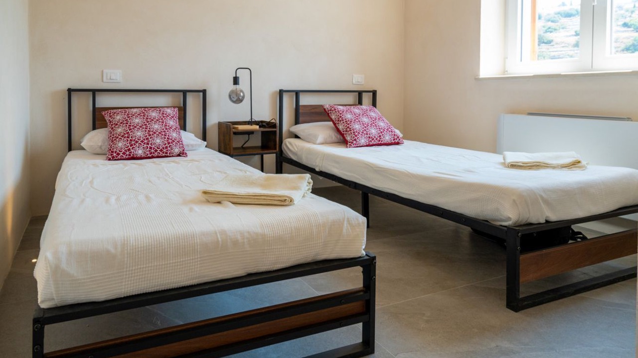 Photo of Bedroom in Casa Papa