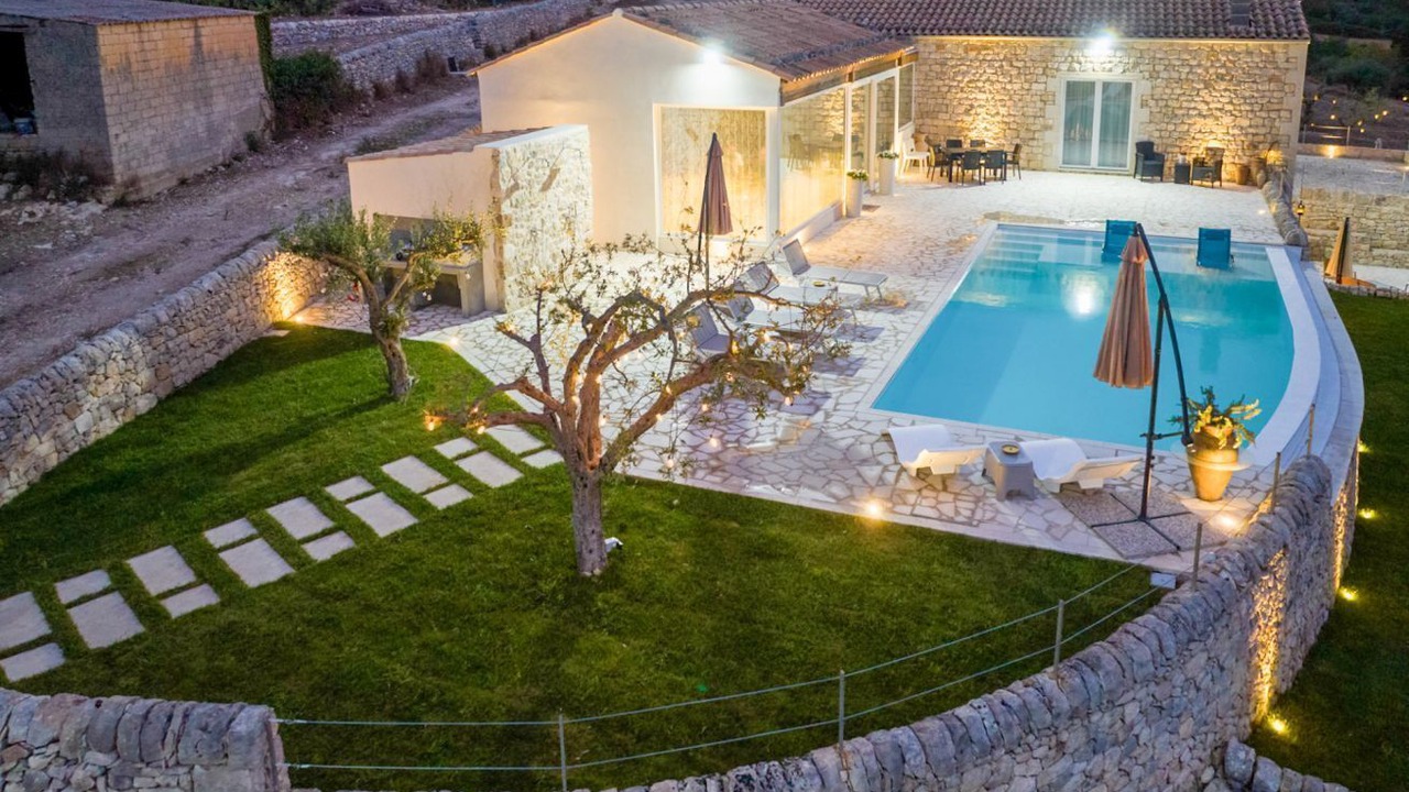 Photo of Outdoor in Casa Papa