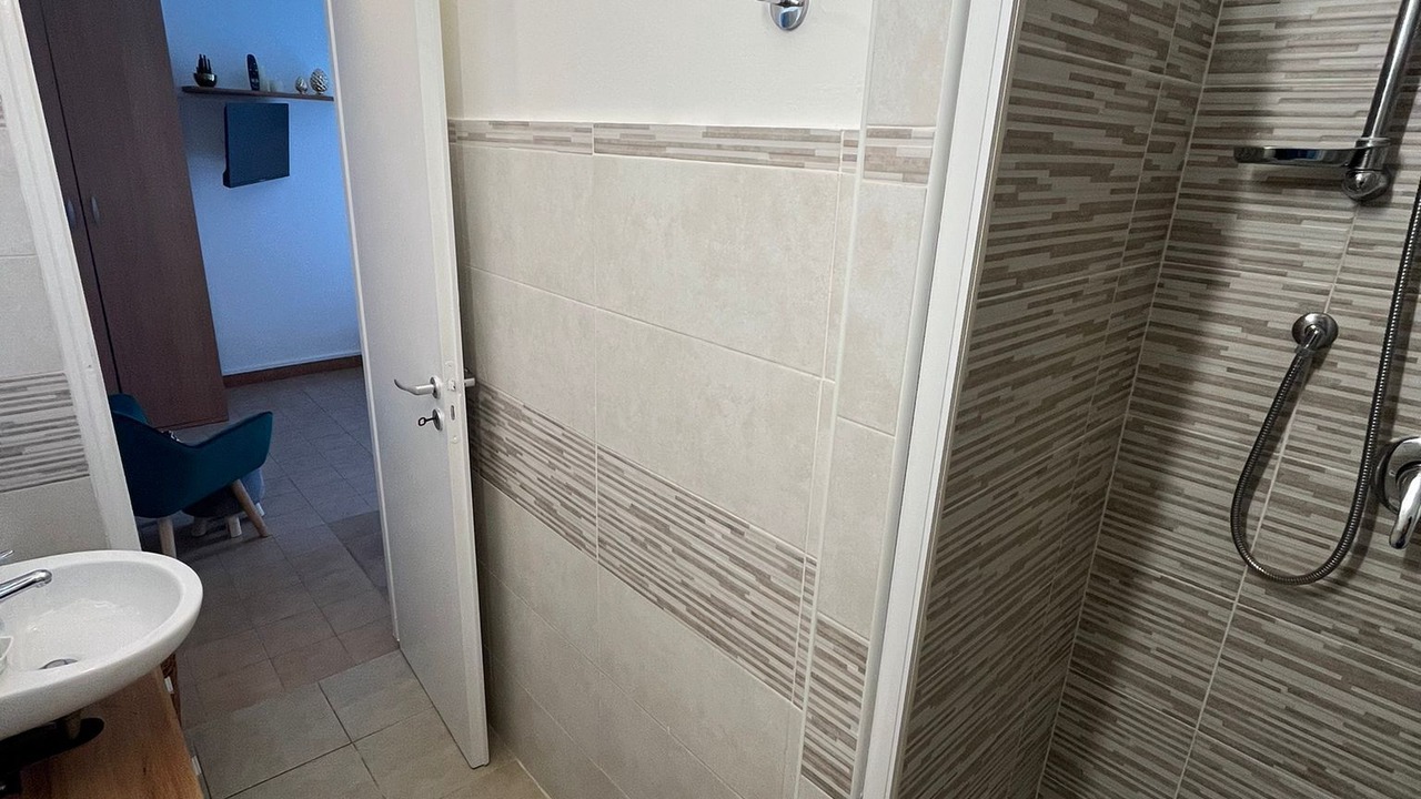 Photo of Bathroom in Cannizzaro