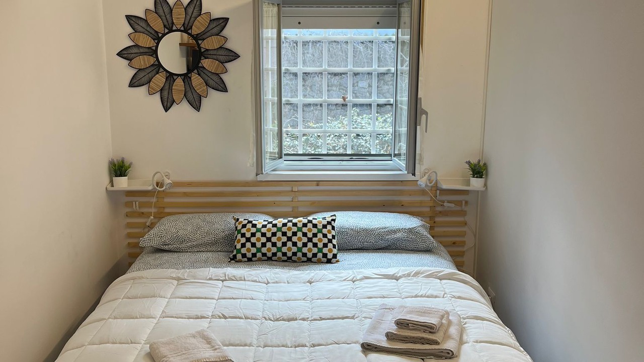 Photo of Bedroom in Cannizzaro