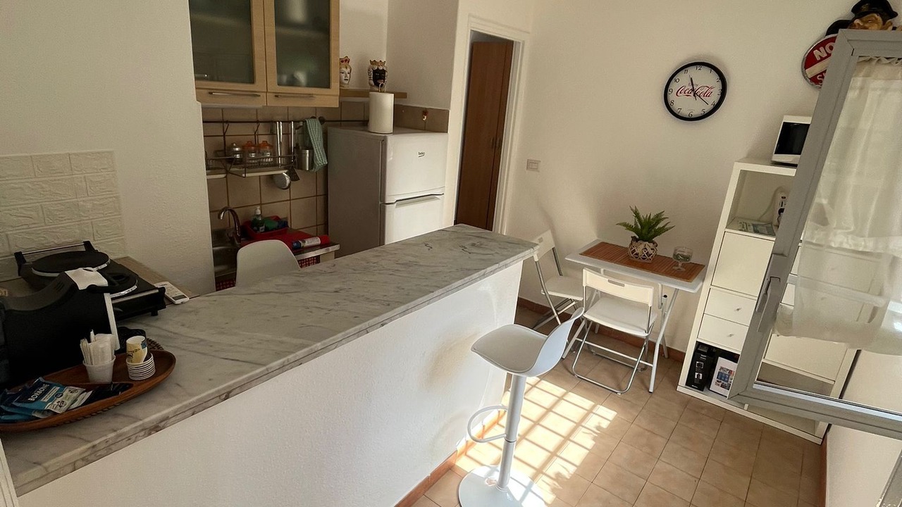 Photo of Kitchen in Cannizzaro