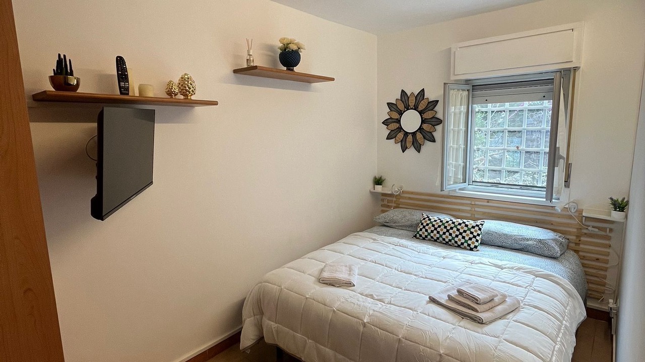 Photo of Bedroom in Cannizzaro