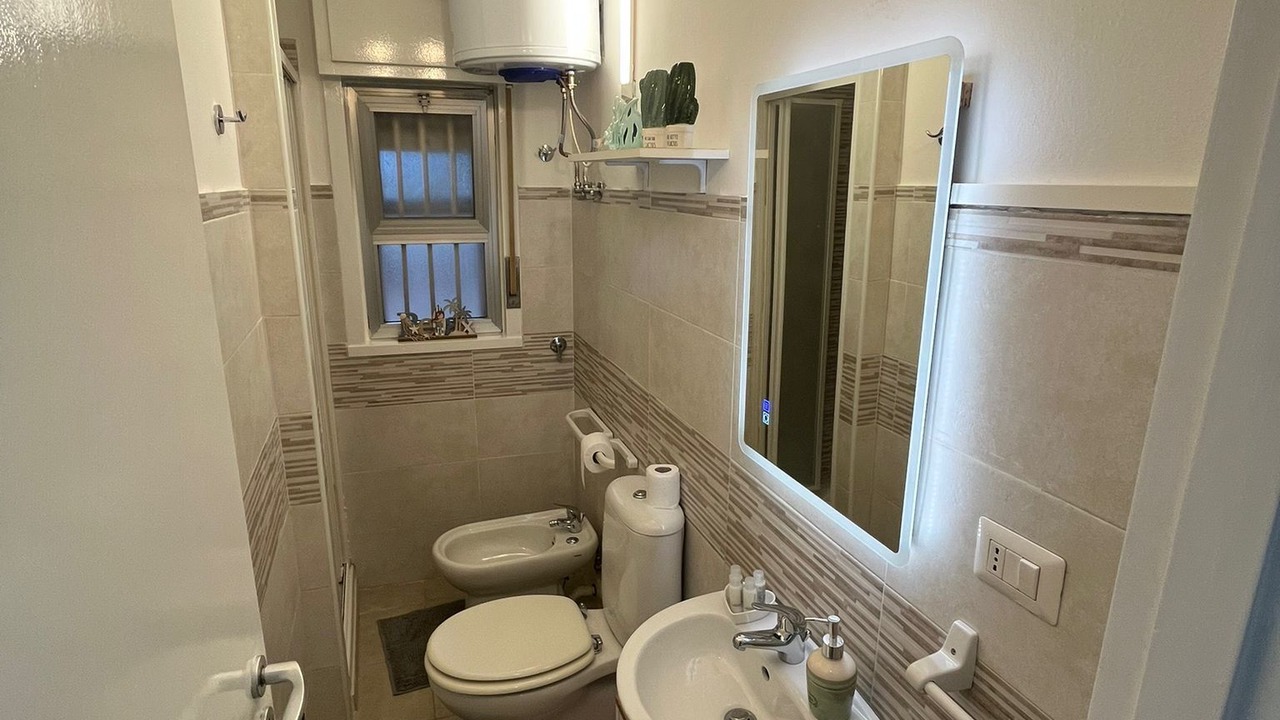 Photo of Bathroom in Cannizzaro