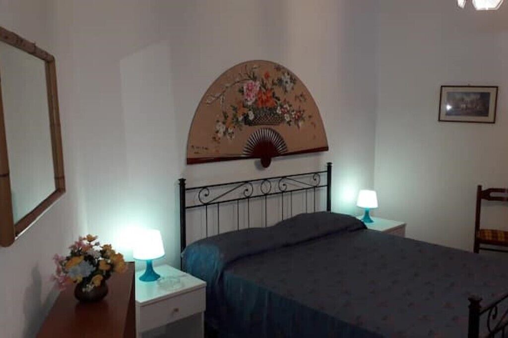 Photo of Bedroom in Leni