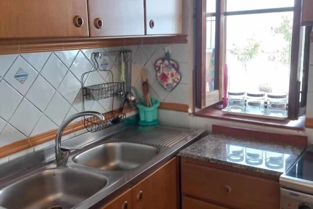 Photo of Kitchen in Leni