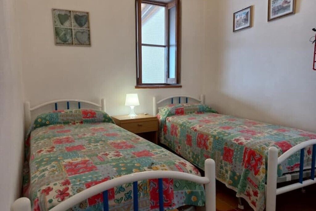Photo of Bedroom in Leni