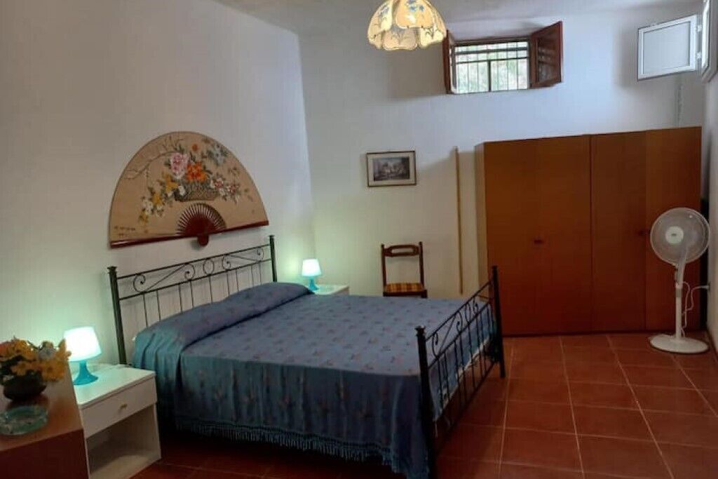 Photo of Bedroom in Leni