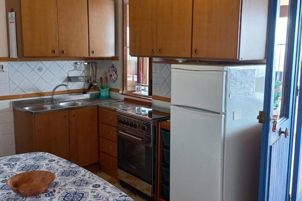 Photo of Kitchen in Leni