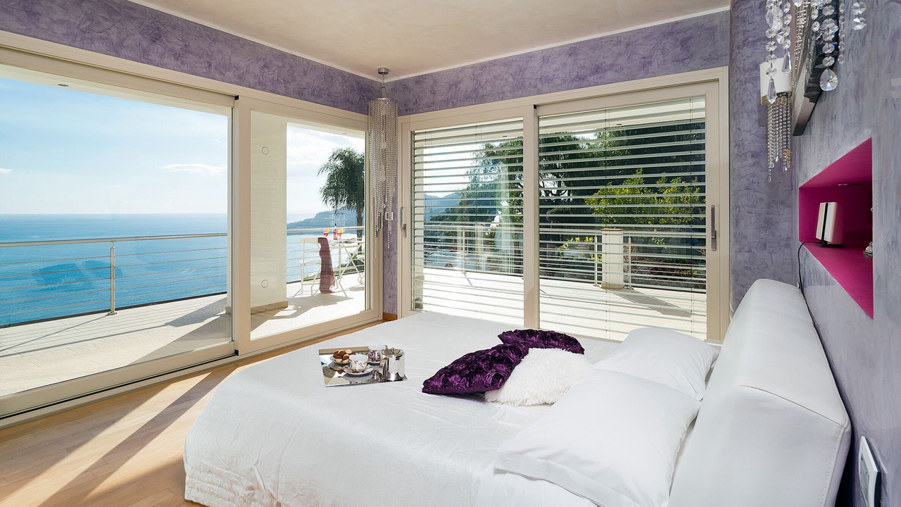 Photo of Bedroom in Letojanni