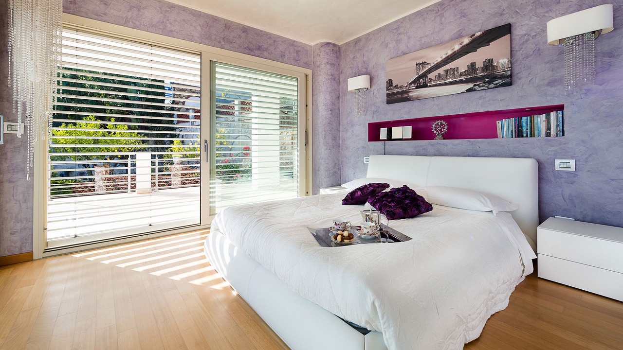 Photo of Bedroom in Letojanni