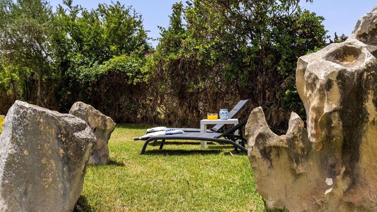 Photo of Outdoor in Scopello