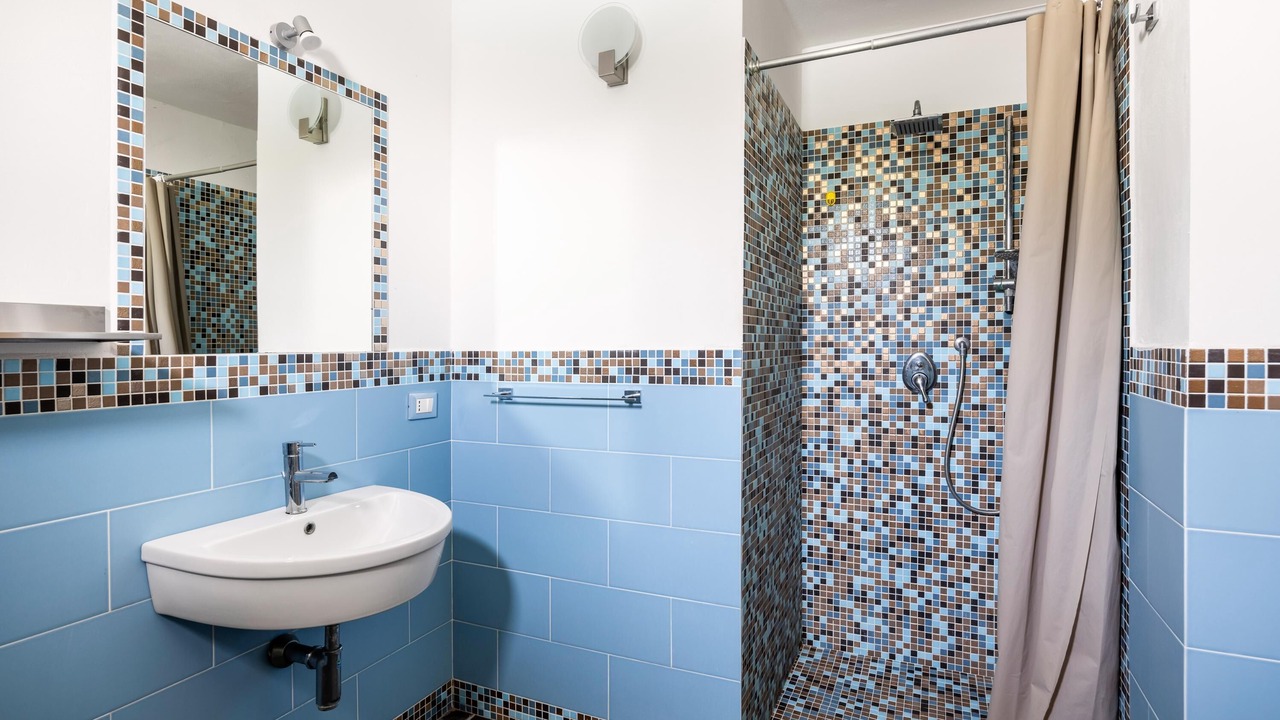 Photo of Bathroom in Scopello