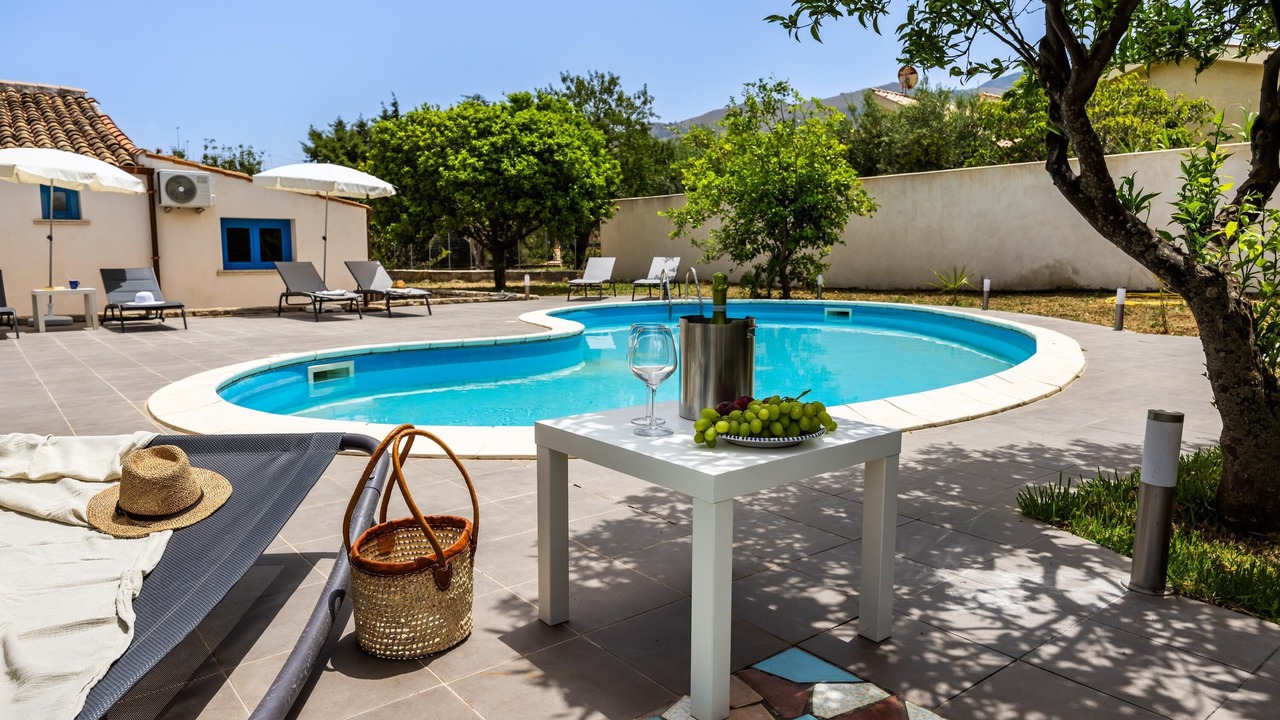 Photo of Outdoor in Scopello