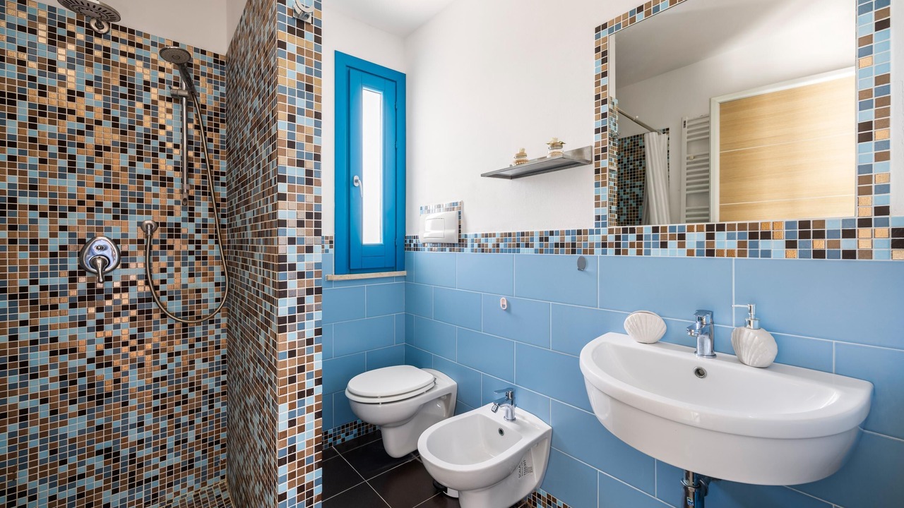 Photo of Bathroom in Scopello