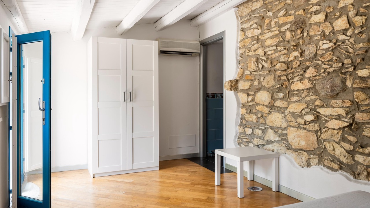 Photo of Bedroom in Scopello