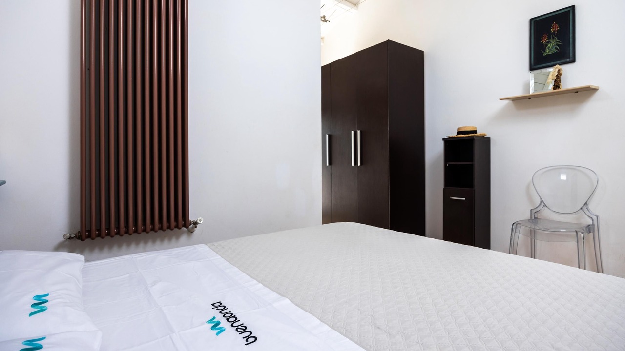 Photo of Bedroom in Scopello