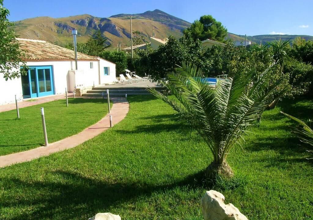 Photo of Outdoor in Scopello