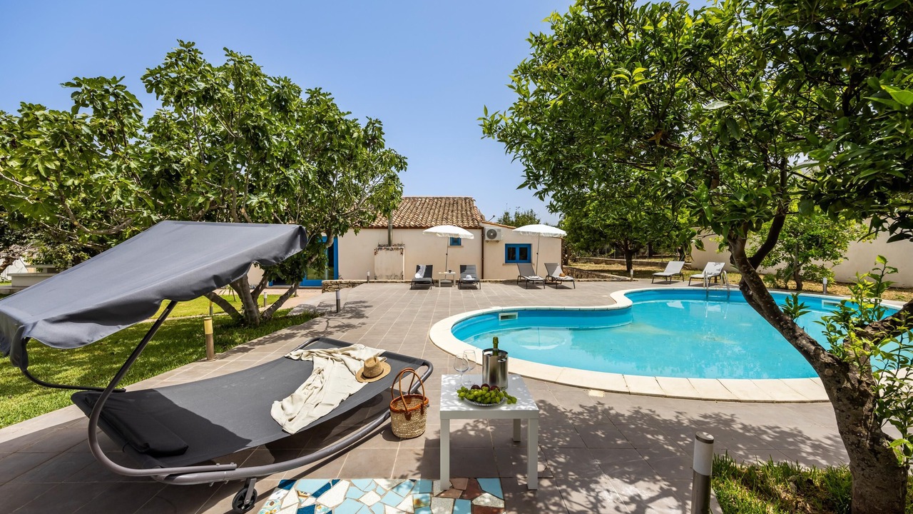 Photo of Outdoor in Scopello