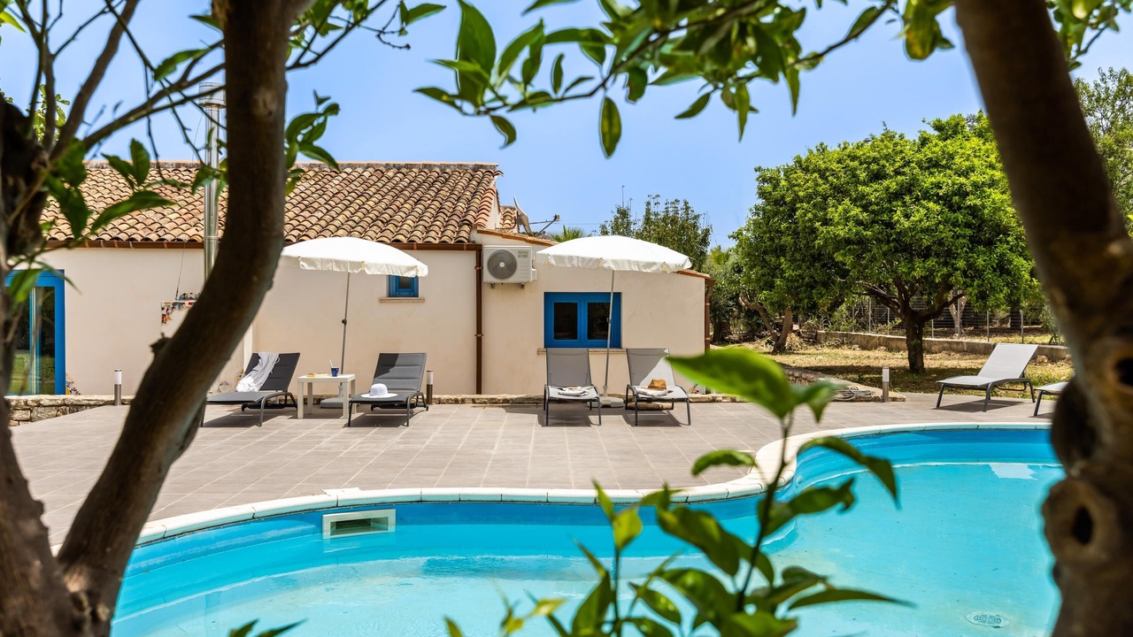 Photo of Outdoor in Scopello