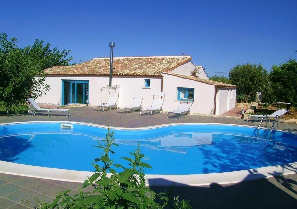 Photo of Outdoor in Scopello