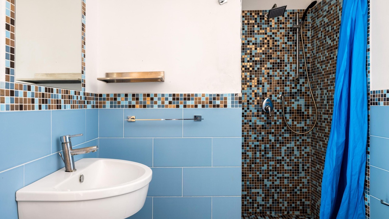 Photo of Bathroom in Scopello
