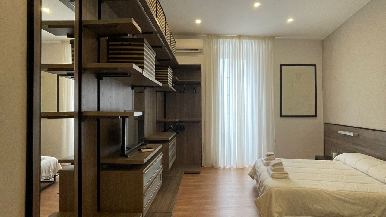 Photo of Bedroom in Historical Center