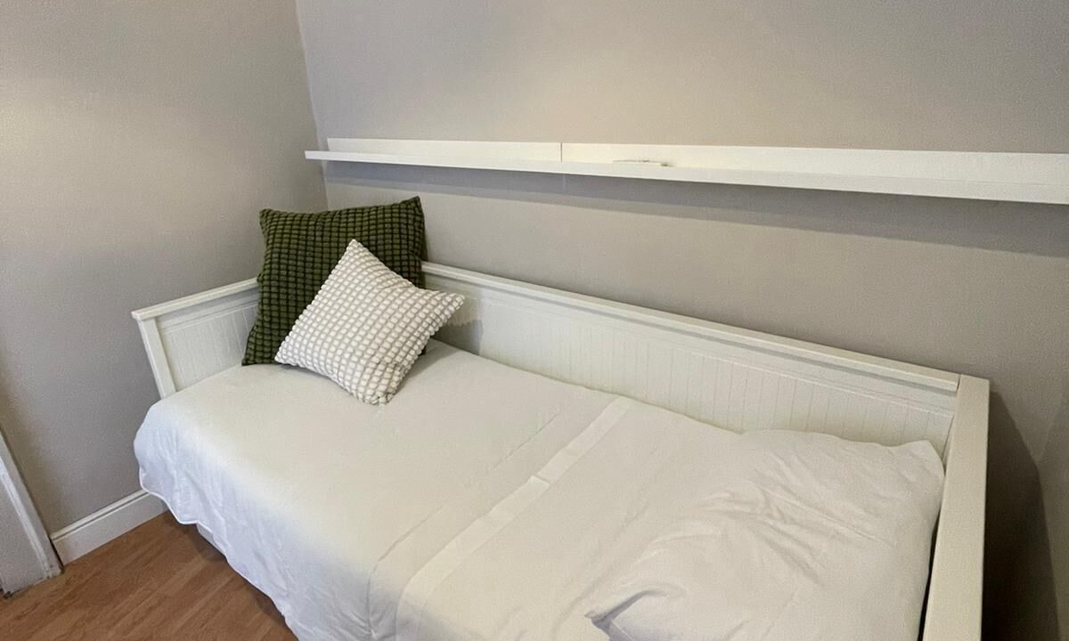 Photo of Bedroom in Historical Center