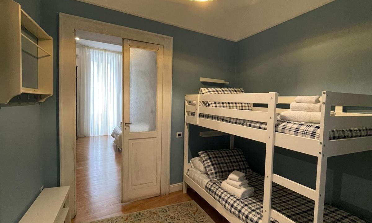 Photo of Bedroom in Historical Center