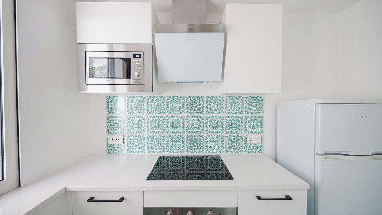Photo of Kitchen in Ischia Porto