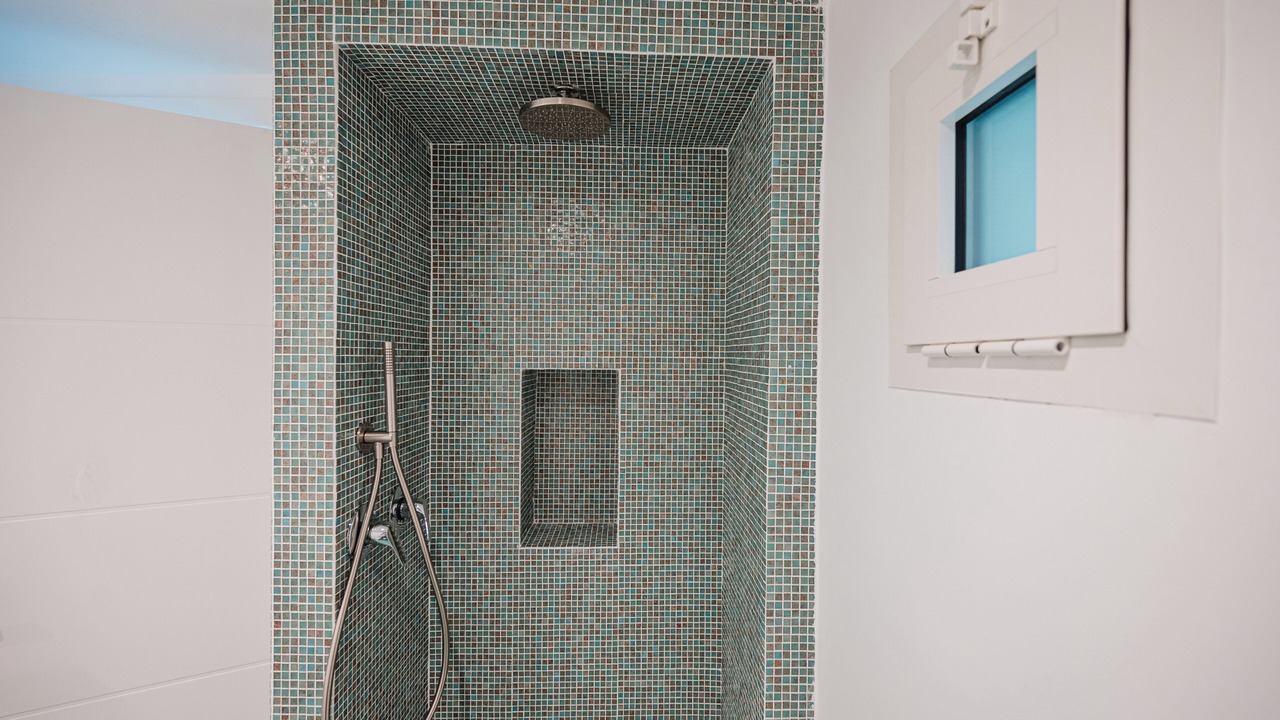 Photo of Bathroom in Ischia Porto