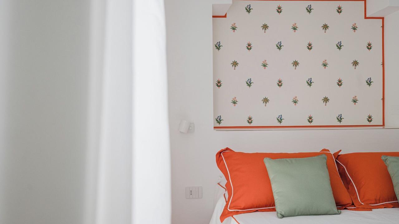 Photo of Bedroom in Ischia Porto
