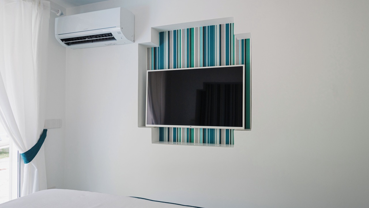 Photo of Bedroom in Ischia Porto