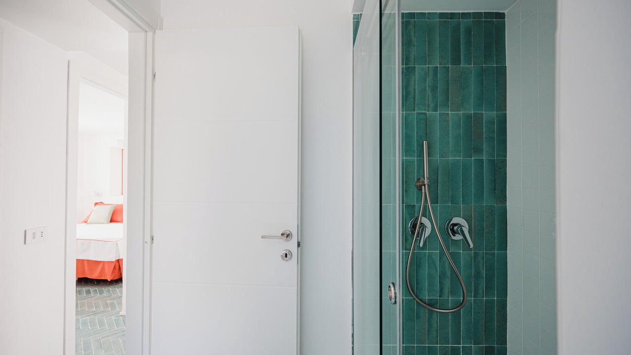 Photo of Bathroom in Ischia Porto