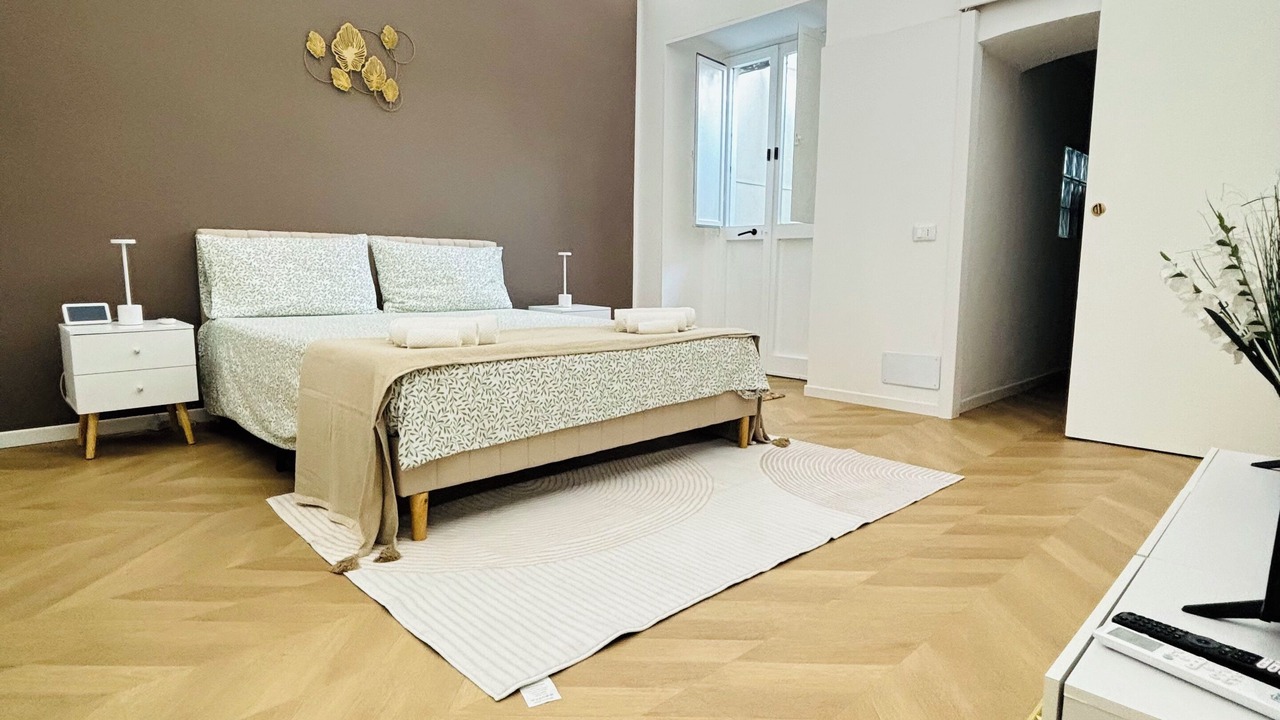 Photo of Bedroom in Cibali
