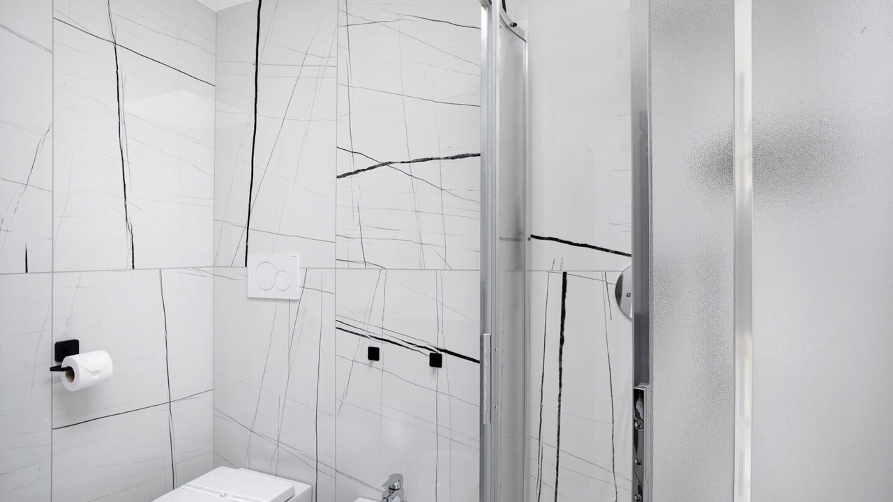Photo of Bathroom in Marina di Andora